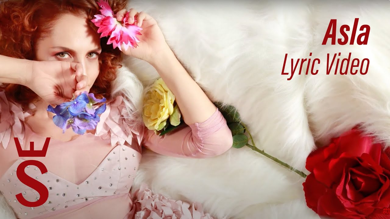 Watch Sertab Erener - Asla (Lyric Video) on YouTube Watch Sertab Erener - Asla (Lyric Video) on YouTube