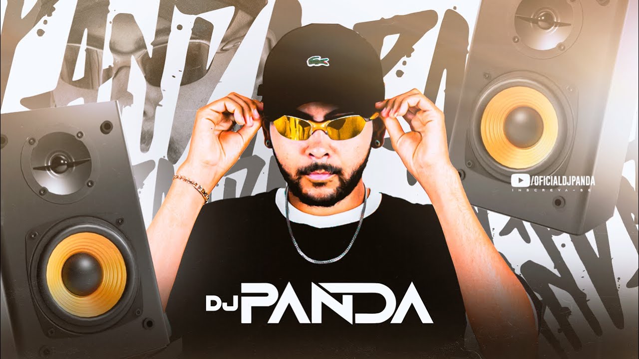 PAU NAS DO JOB - VOU PASSAR O FIM DE ANO - DJ RAMON, MC DONZELA (DJ ...
