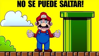 Gamers Increíbles Que Lograron Lo IMPOSIBLE!