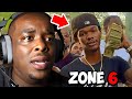 DuB Reacts To Raw Streets of East Atlanta | Zone 6 | Gresham Road