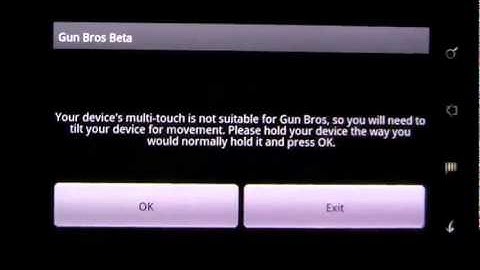 Gun Bros Beta video review on topapps.info