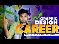 How to grow as graphic designer