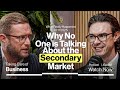 What Really Happened In H1 2025 And Why No One Is Talking About The Secondary Market What Really Happened In H1 2025 And Why No One Is Talking About The Secondary Market