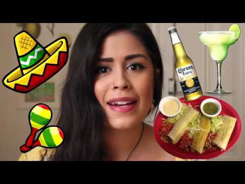 Video: 5 Ting Du Ikke Visste Om Cinco De Mayo