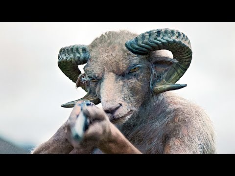 Vidéo: Les moutons sont-ils amicaux avec les humains ?