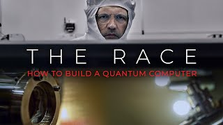 The Race - Trailer