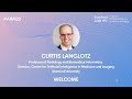 #AIMI22 | Welcome - Curt Langlotz, Stanford AIMI Director