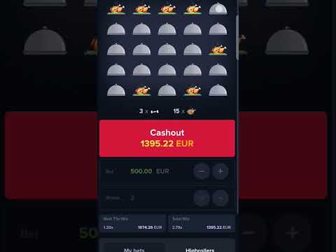 Découvrez notre Avis Complet sur la Machine à Sous Chicken Royal pour un Jeu en Ligne Palpitant en France