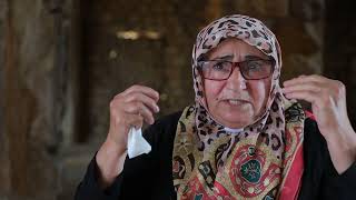 مسنة كردية ضحية جريمة اغتصاب في بيروت
