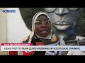 Ideas TVET To Train 25,000 Nigerians In Vocational Training