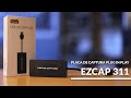 A melhor placa de captura PLUG IN PLAY | EZCAP