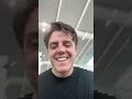 inhalerdublin instagram live 22/07/25