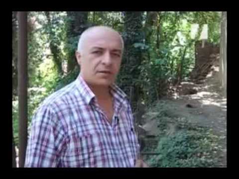 ნაციონალური მოამბე აზერბაიჯანულ ენაზე. 5 აგვისტო, 2013.