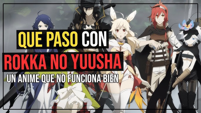 Una Serie Que MURIO CON SU AUTOR  Highschool of the Dead Temporada 2 