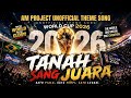 TANAH SANG JUARA ⚽ Unofficial World Cup 2026 Theme Song | AM PROJECT