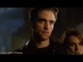 Robert Pattinson  - Let me be your Superhero