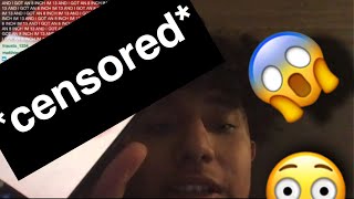Vic Bucks Get *BANNED* On Twitch! 😂 with YURI