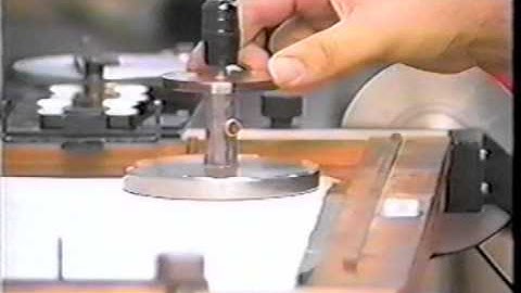 Air Table Video Projectile Motion lab