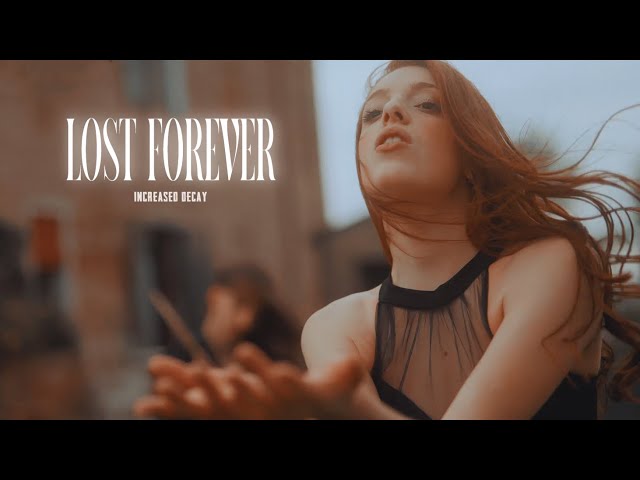 Increased Decay - Lost Forever (Official Music Video) class=