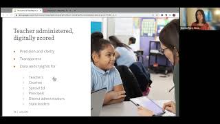 The Science of Reading for K-5 Dual Language Learners - mCLASS Lectura | Amplify Caminos