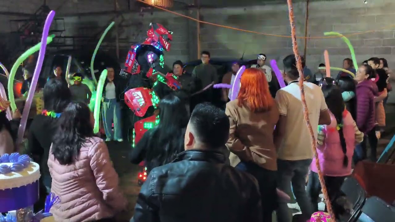 Primera comunión y confirmación