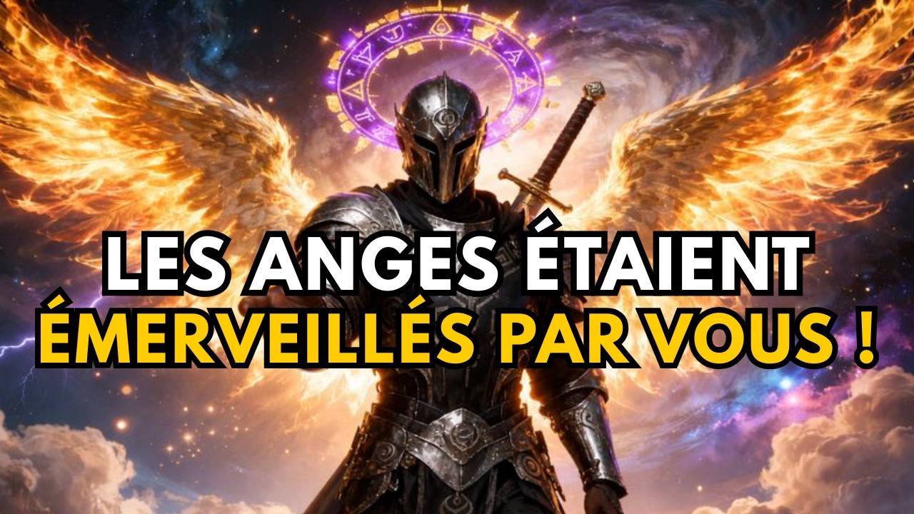 Élus : Le Ciel a été CHOQUÉ par ce que vous avez fait 👑⚡