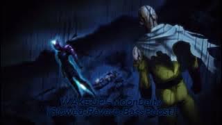 Wake UP! - MoonDeity [Slowed - Reverb - Perfect Bass Boost]