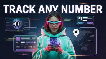 How Hackers Track Any Phone Number Using OSINT
