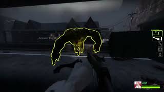 L4D2 - Super Tanks (Everice) mod: Arcana Tank