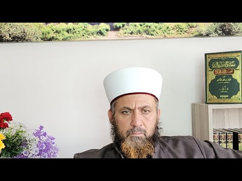 أقسام الحكم العقلي شرح صغرى الصغرى بث مباشر 4
