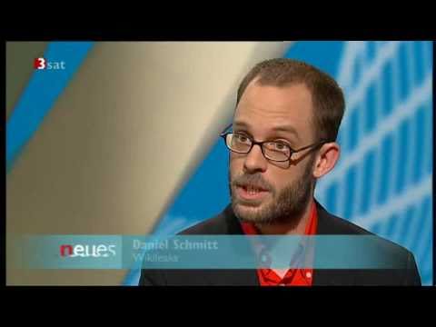 Wikileaks 2010 - Ruhe vor dem Sturm