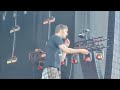 Fontaines DC - Starbuster Live Rock Werchter #RW25