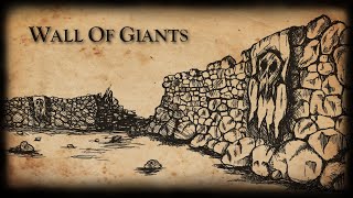 Achsar - Wall of Giants