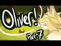 [7] Oliver! (Warrior Cats)