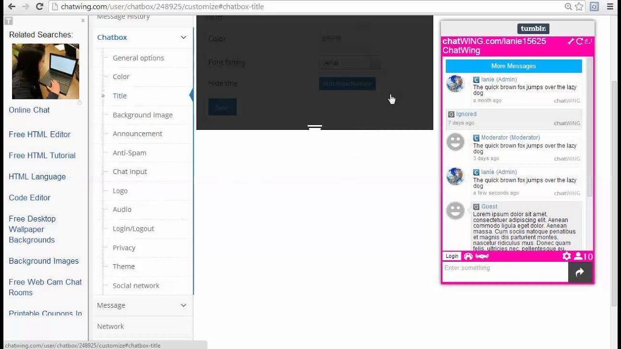 what are the best chat room programs what are the best chat room programs