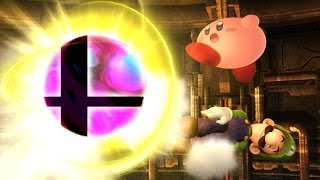 Smash Balls Are Back in Super Smash Bros.
Tim Gettys and Jose Otero take a deep look into the latest batch of Super Smash Bros. screenshots.
For everything Super Smash Bros. subscribe to Smash Bros. IGN! http://www.youtube.com/subscription_center?add_user=smashbrosign Smash Balls Are Back in Super Smash Bros.