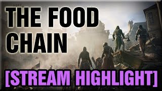 Taking On Madam Flabby-Knee [ACUnity Co-Op]