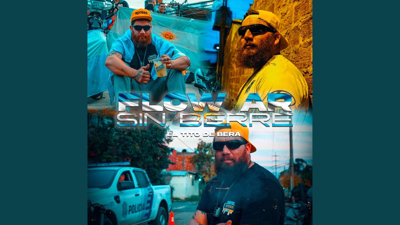 Watch Flow AR Sin Berre on YouTube Watch Flow AR Sin Berre on YouTube