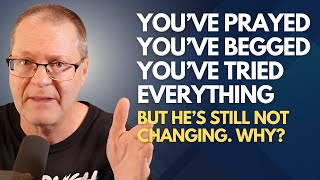 Why He’s Not Changing: The Truth About Narcissists (And What God Really Says)