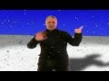 Paul Morley's Christmas songs