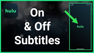 How To Turn Hulu Subtitles On And Off screenshot 4