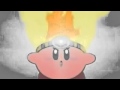 Fire Kirby Transformation HD Fire Kirby Transformation HD
