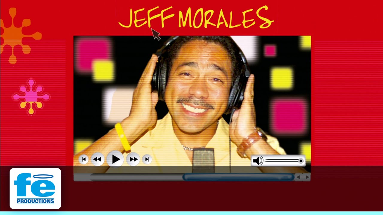 Jeff Morales - Emanuel (Audio) auf YouTube ansehen Jeff Morales - Emanuel (Audio) auf YouTube ansehen