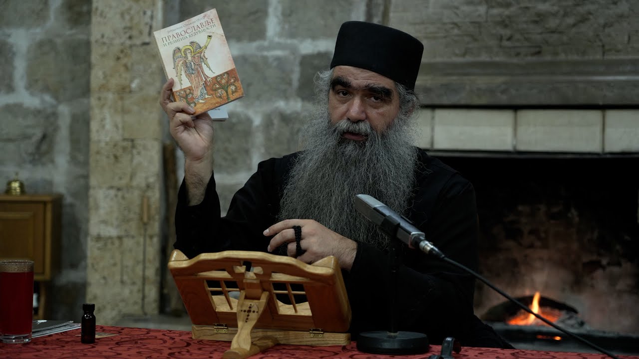 2025 01 12 ШТИТ ВЈЕРЕ - О. Рафаило