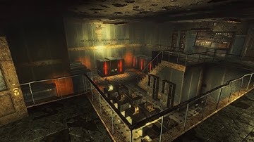 Fallout 3 Walkthrough (Modded) Part 09