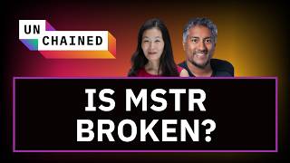 MSTR, STRC, and BTC: Vinny Lingham on What Just Broke