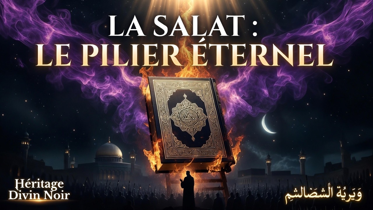 La Naissance De La Salat : 621, Nuit Du Mi'raj