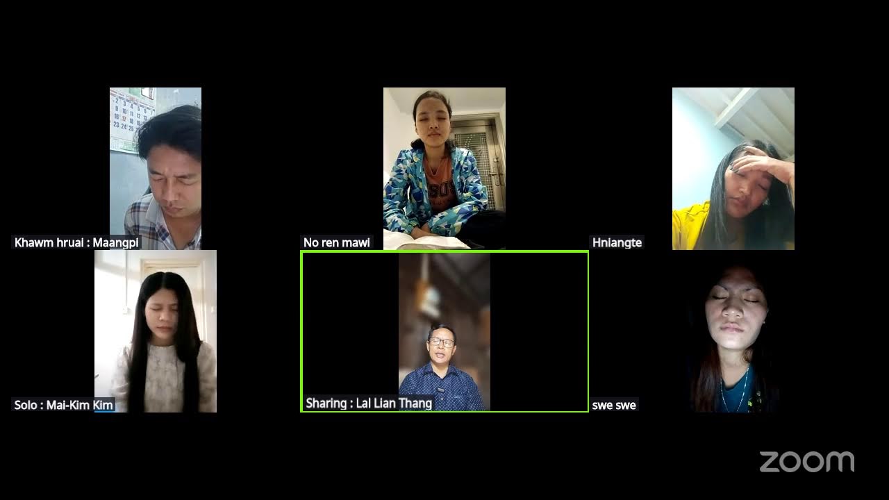 Jahovah shalom online ministry