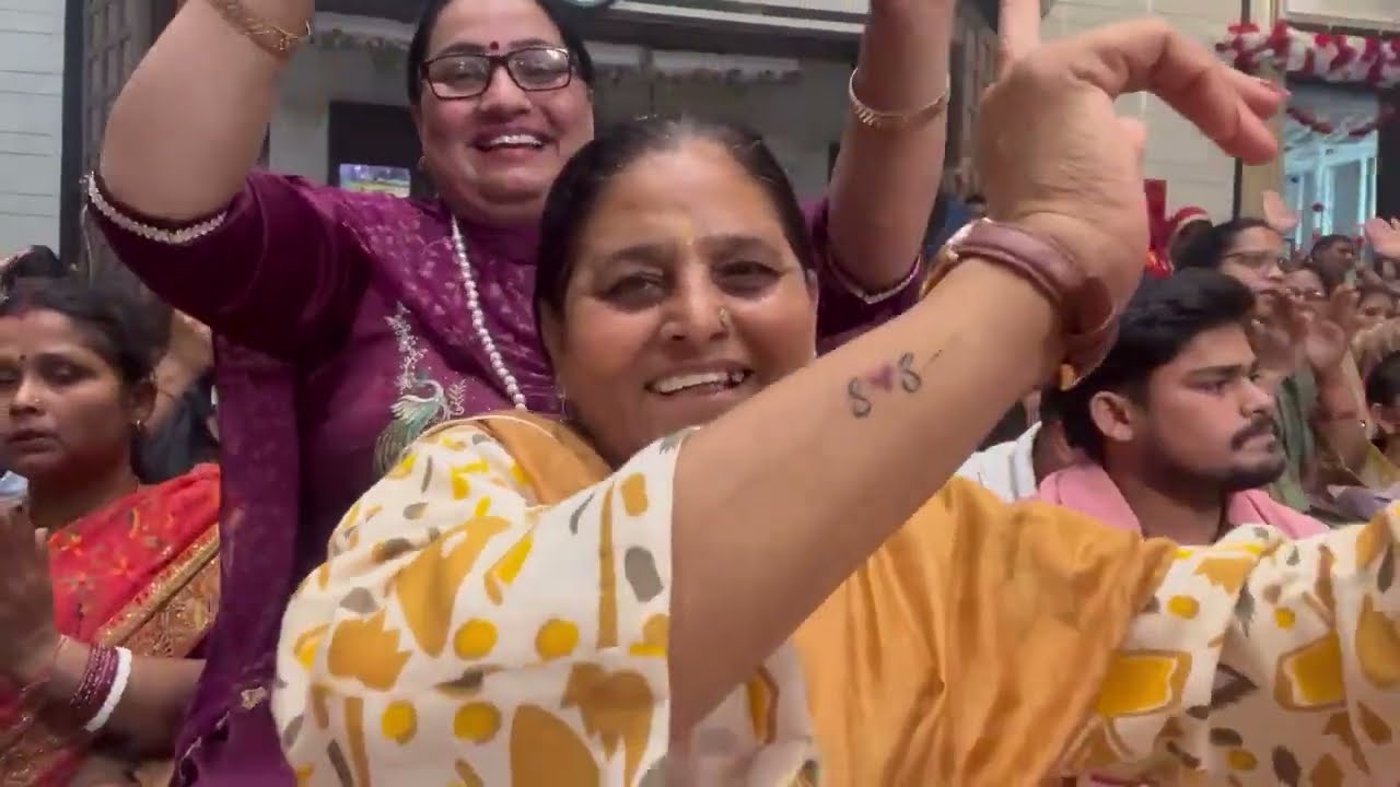 स्पैशल होली भजन 🙏 28  2  2026🧿🌹❤️👌🙏