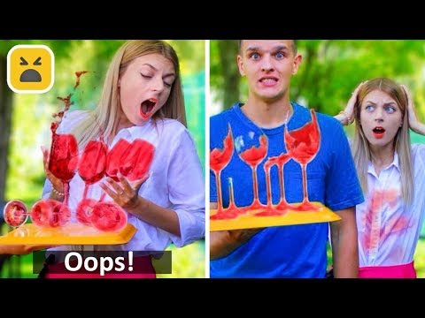 Oops.. Fix it! Smart DIY Clothing And Fashion Hack